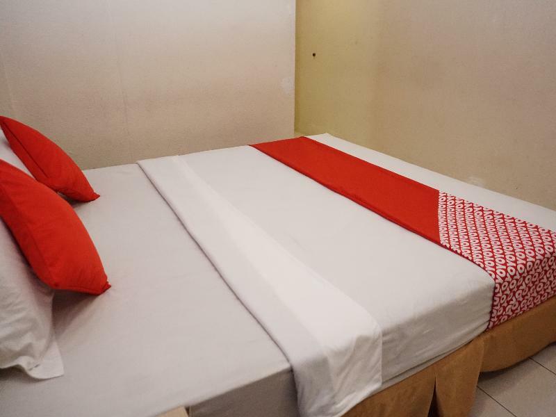 Sri Indar Hotel Bukit Mertajam Buitenkant foto